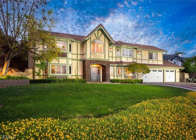 Property at 1131 Flamingo, Glendora, CA 91741, 5 beds, 3.5 baths