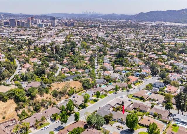 Property at 410 Audraine Dr, Glendale, CA 91202, 4 beds, 3 baths