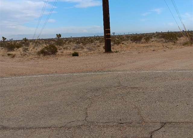 Property at 0 White Rd, Victorville, CA 92392