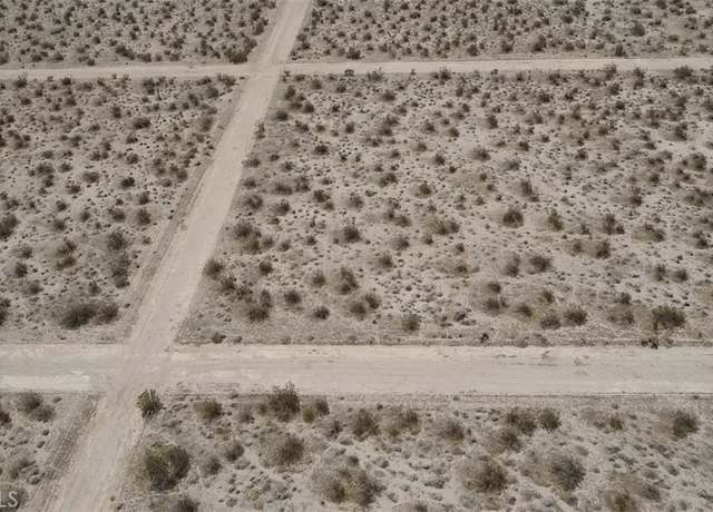 Property at 0 Avenue 12, Mojave, CA 93501