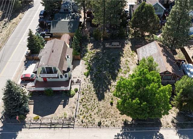 Property at 111 G Ln, Big Bear City, CA 92314