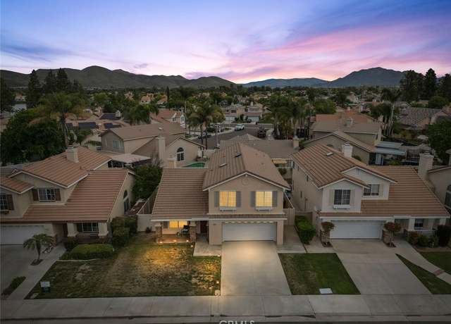 Property at 28582 Sand Island Way, Menifee, CA 92584, 4 beds, 3 baths