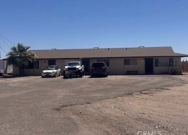 Property at 150443 Del Rey Dr, Big River, CA 92242, 5 beds, 3 baths