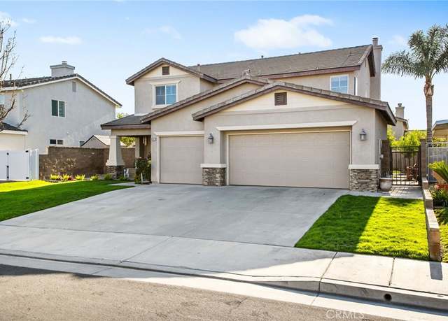 Property at 6347 Lyndsey St, Eastvale, CA 92880, 4 beds, 3 baths