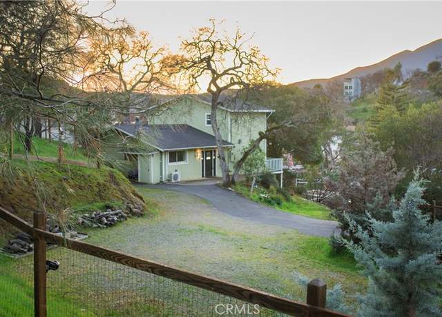 Property at 3740 Kern Ave, Clearlake, CA 95422, 3 beds, 2 baths