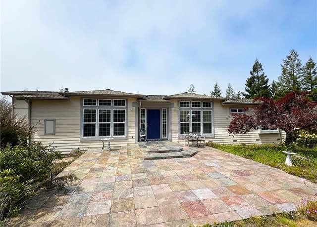 Property at 24680 Ten Mile Rd, Point Arena, CA 95468, 3 beds, 2 baths