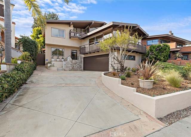 Property at 159 Crescent Bay Dr, Laguna Beach, CA 92651, 4 beds, 3 baths