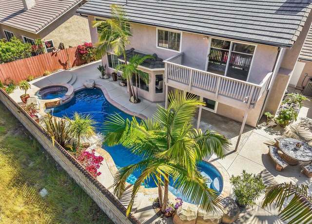 Property at 3442 Celinda Dr, Carlsbad, CA 92008, 4 beds, 2.5 baths
