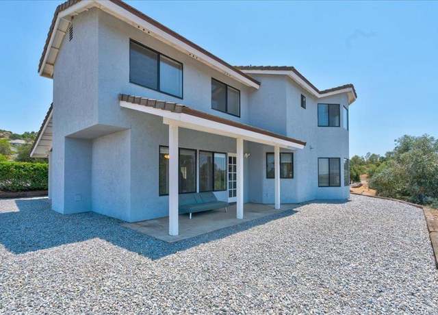 Property at 18434 Ramona View Dr, Ramona, CA 92065, 4 beds, 2.5 baths