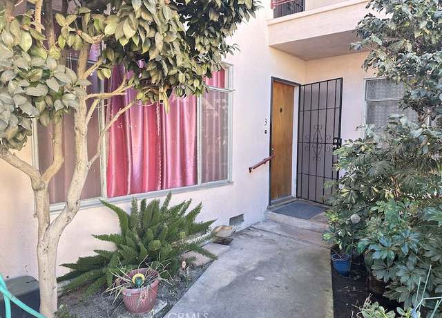 Property at 1001 French #3, Santa Ana, CA 92701, 1 bed, 1 bath