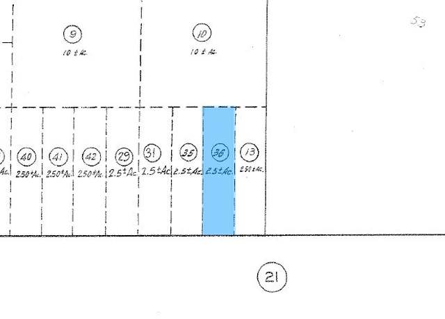 Property at 0 245th St E, Palmdale, CA 93591