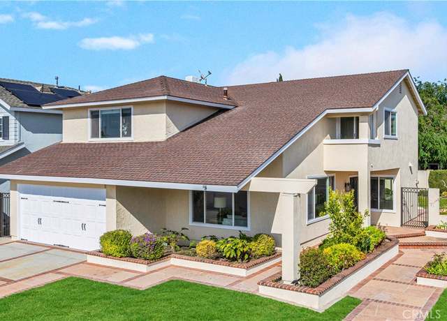 Property at 20802 Woodlea Ln, Huntington Beach, CA 92646, 5 beds, 2.5 baths