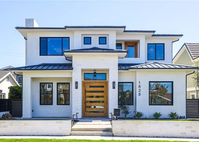 Property at 1828 Pine St, Huntington Beach, CA 92648, 4 beds, 5 baths