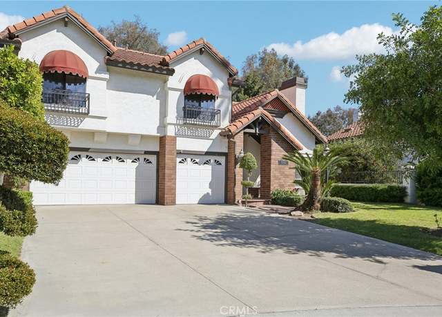 Property at 25682 Nottingham Ct, Laguna Hills, CA 92653, 5 beds, 3 baths