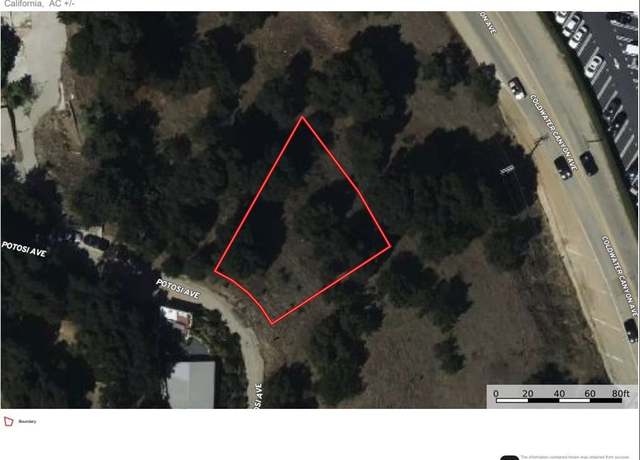 Property at 3651 Potosi Ave, Studio City, CA 91604
