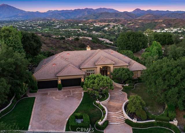 Property at 66 Panorama, Coto De Caza, CA 92679, 4 beds, 3.5 baths