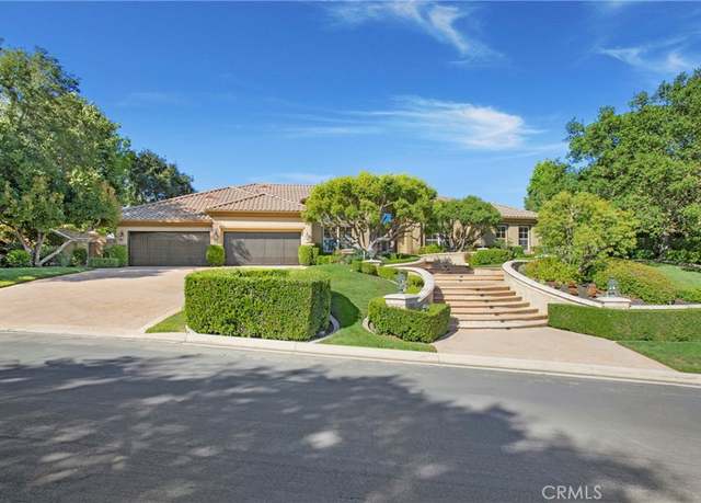 Property at 66 Panorama, Coto De Caza, CA 92679, 4 beds, 3.5 baths