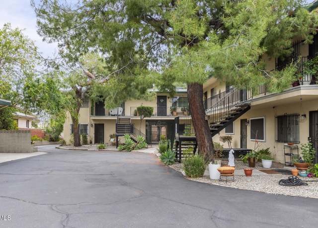 Property at 35 El Nido Ave #5, Pasadena, CA 91107, 1 bed, 1 bath