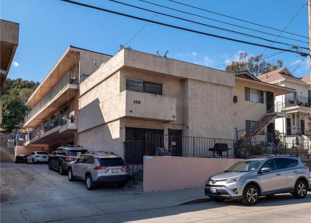 Property at 456 Solano Ave, Los Angeles, CA 90012, 11 beds, 6 baths