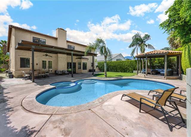 Property at 68240 Concepcion Rd, Cathedral City, CA 92234, 3 beds, 2.5 baths