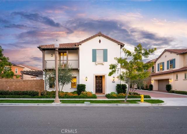 Property at 135 Plum Lily, Irvine, CA 92618, 3 beds, 2.5 baths