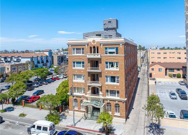 Property at 325 W 3rd St #210, Long Beach, CA 90802, 1 bath