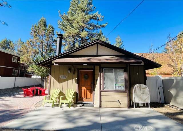 Property at 921 Wendy Ave, Big Bear City, CA 92314, 2 beds, 2 baths