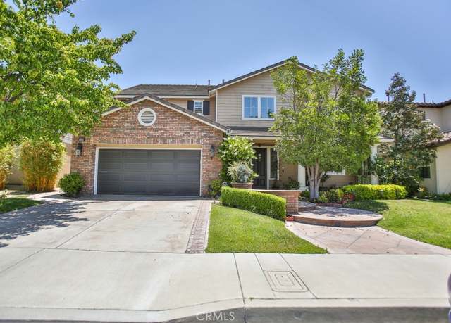 Property at 2483 N Highwood Rd, Orange, CA 92867, 5 beds, 4.5 baths
