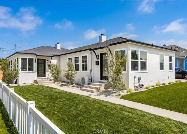 Property at 2510 Termino Ave, Long Beach, CA 90815, 4 beds, 2 baths