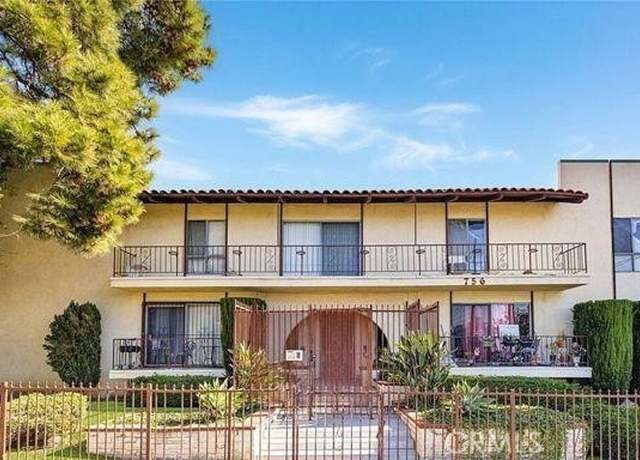 Property at 756 N Inglewood Ave #22, Inglewood, CA 90302, 2 beds, 2 baths