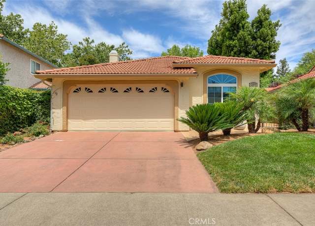 Property at 204 Mission Serra Ter, Chico, CA 95926, 3 beds, 2 baths