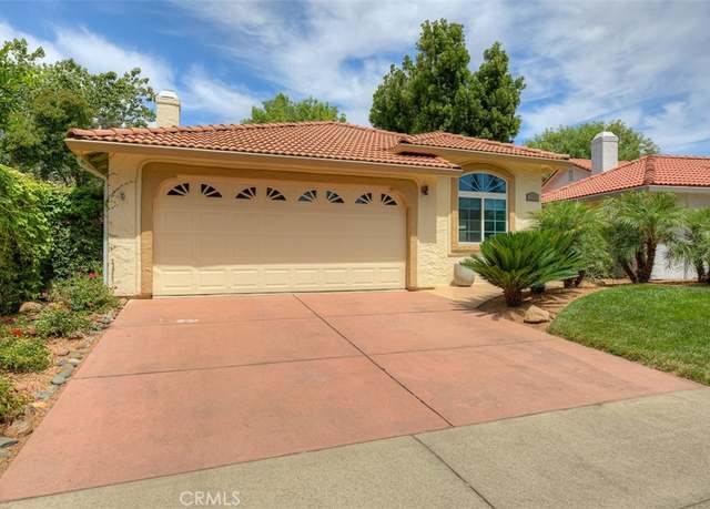 Property at 204 Mission Serra Ter, Chico, CA 95926, 3 beds, 2 baths