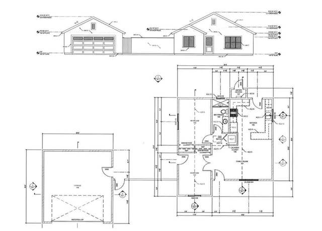 Property at 1645 Paradisewood Dr, Paradise, CA 95969