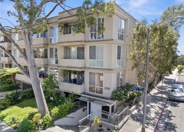 Property at 2301 S Beverly Glen Blvd #102, Los Angeles, CA 90064, 2 beds, 2 baths