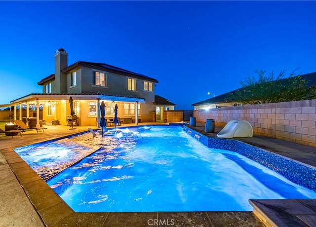 Property at 3855 W Avenue J10, Lancaster, CA 93536, 5 beds, 3.5 baths