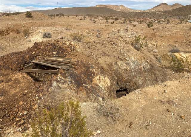Property at 1 Butte Rd, Randsburg, CA 91335