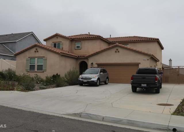 Property at 6671 Mirna Ave, San Bernardino, CA 92407, 5 beds, 3.5 baths