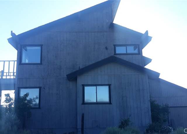 Property at 23441 El Rancho Dr, Tehachapi, CA 93561, 3 beds, 2.5 baths