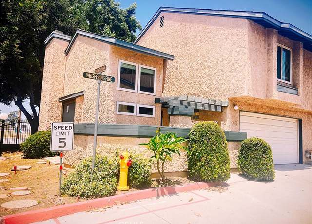 Property at 309 Whispering Pine Ln, La Puente, CA 91744, 3 beds, 3 baths