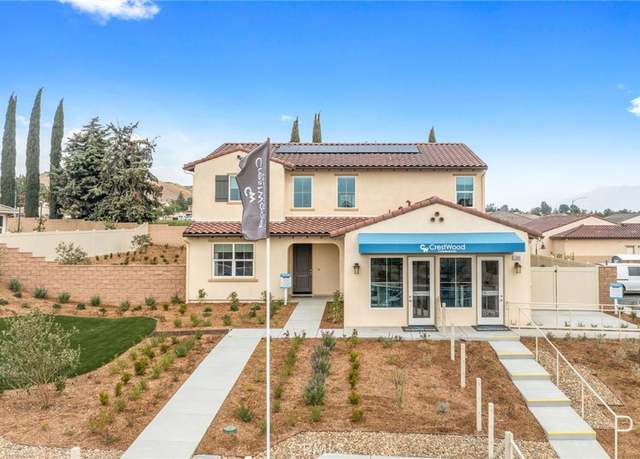 Property at 4208 Oak Ln, Banning, CA 92220, 4 beds, 3 baths