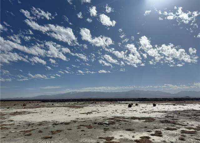 Property at 0 Cascade Rd, El Mirage, CA 92301