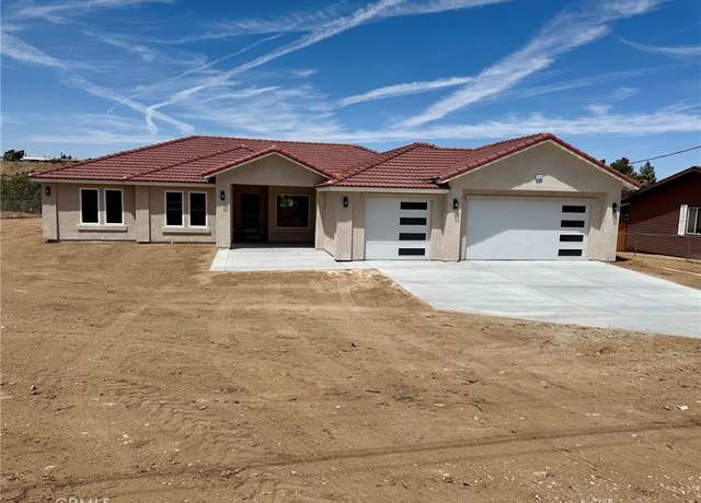 Property at 7452 Chase Ave, Hesperia, CA 92345, 4 beds, 2.5 baths