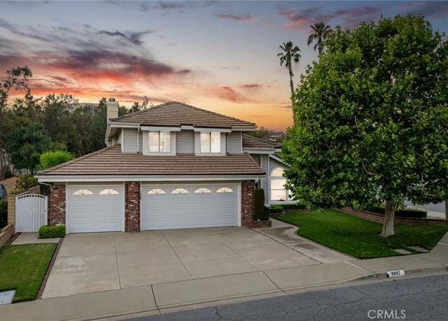 Property at 1997 Via Arroyo, La Verne, CA 91750, 3 beds, 2.5 baths