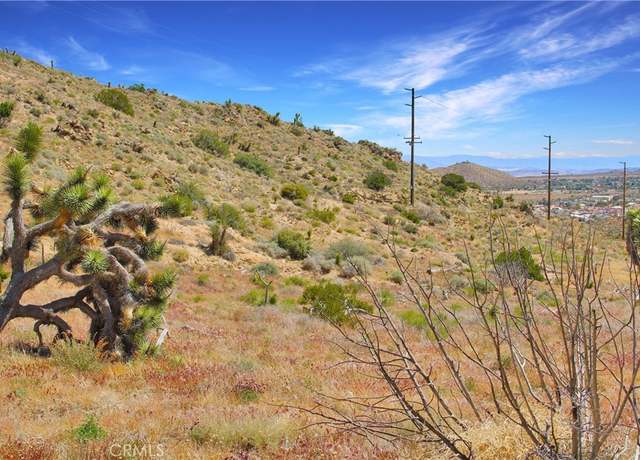 Property at 56383 Eagles Nest, Yucca Valley, CA 92284