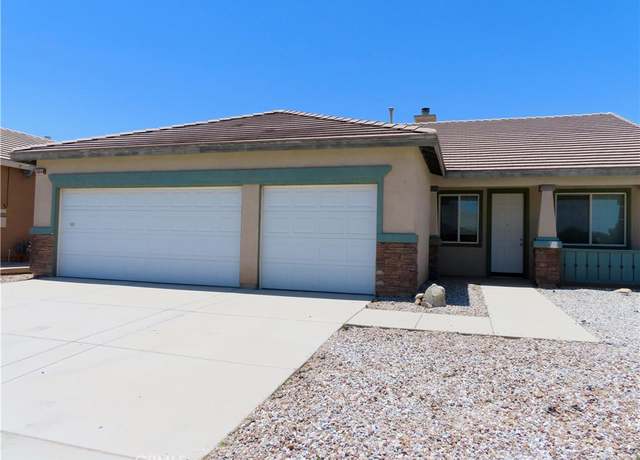 Property at 13668 Sandpiper Pl, Victorville, CA 92392, 5 beds, 2 baths