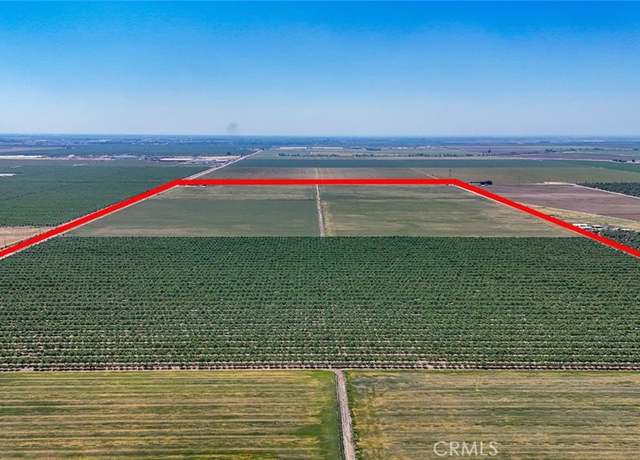 Property at 0-0 Minturn Rd, Le Grand, CA 95333