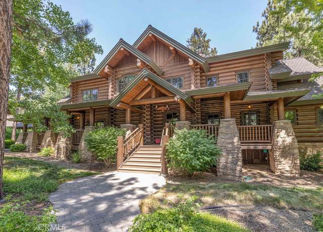 Property at 915 Wilderness Dr, Big Bear City, CA 92314, 5 beds, 4.5 baths
