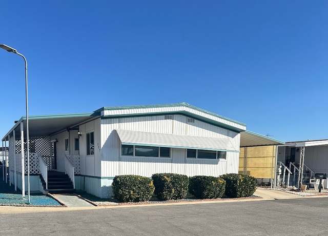 Property at 27150 Shadel Rd #157, Menifee, CA 92586, 2 beds, 2 baths