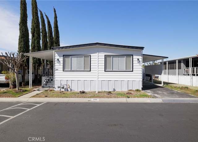 Property at 3700 Buchanan #204, Riverside, CA 92503, 2 beds, 2 baths
