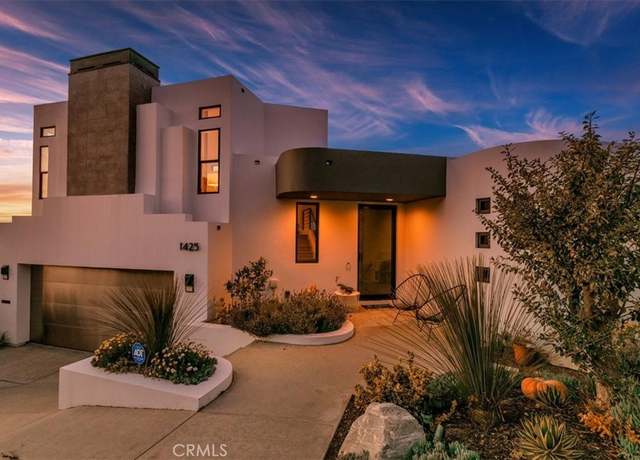 Property at 1425 Skyline Dr, Laguna Beach, CA 92651, 4 beds, 3.5 baths